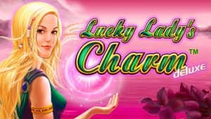 Lucky lady charm slots