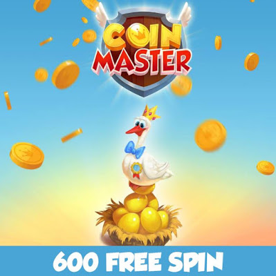 Coin master free daily spins