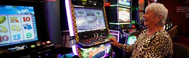 Slot machine bingo patterns strategy